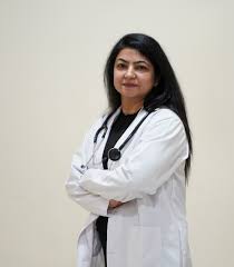 Dr S Chandani